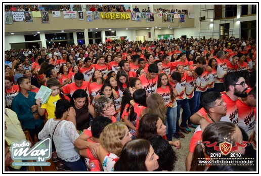 rolim de moura